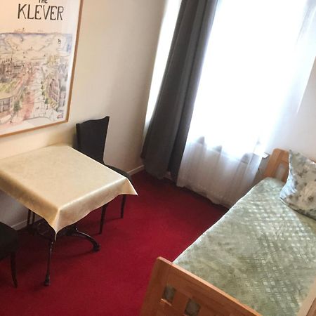 Kleve-Kellen Appartement Kleef Buitenkant foto