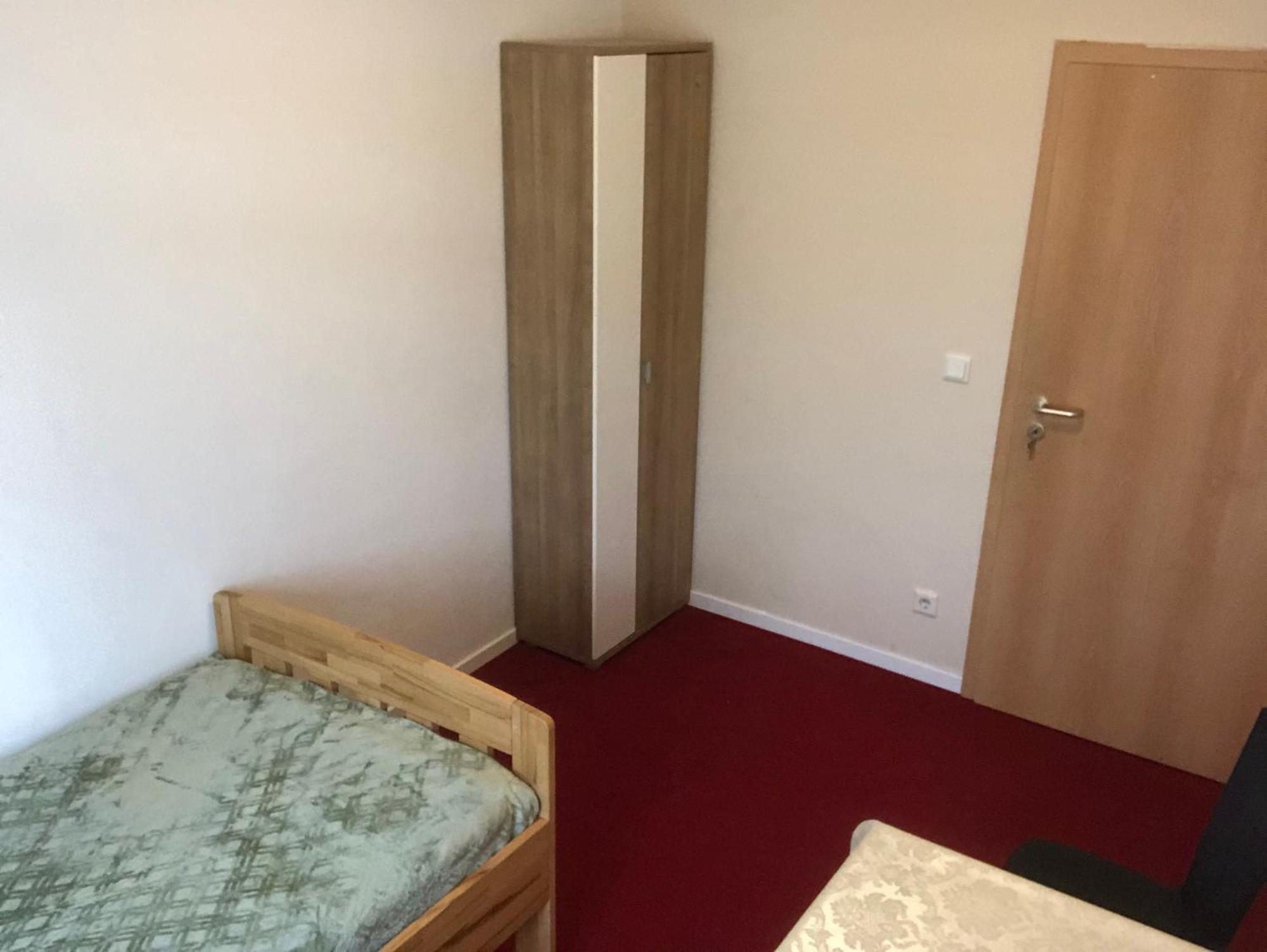 Kleve-Kellen Appartement Kleef Buitenkant foto