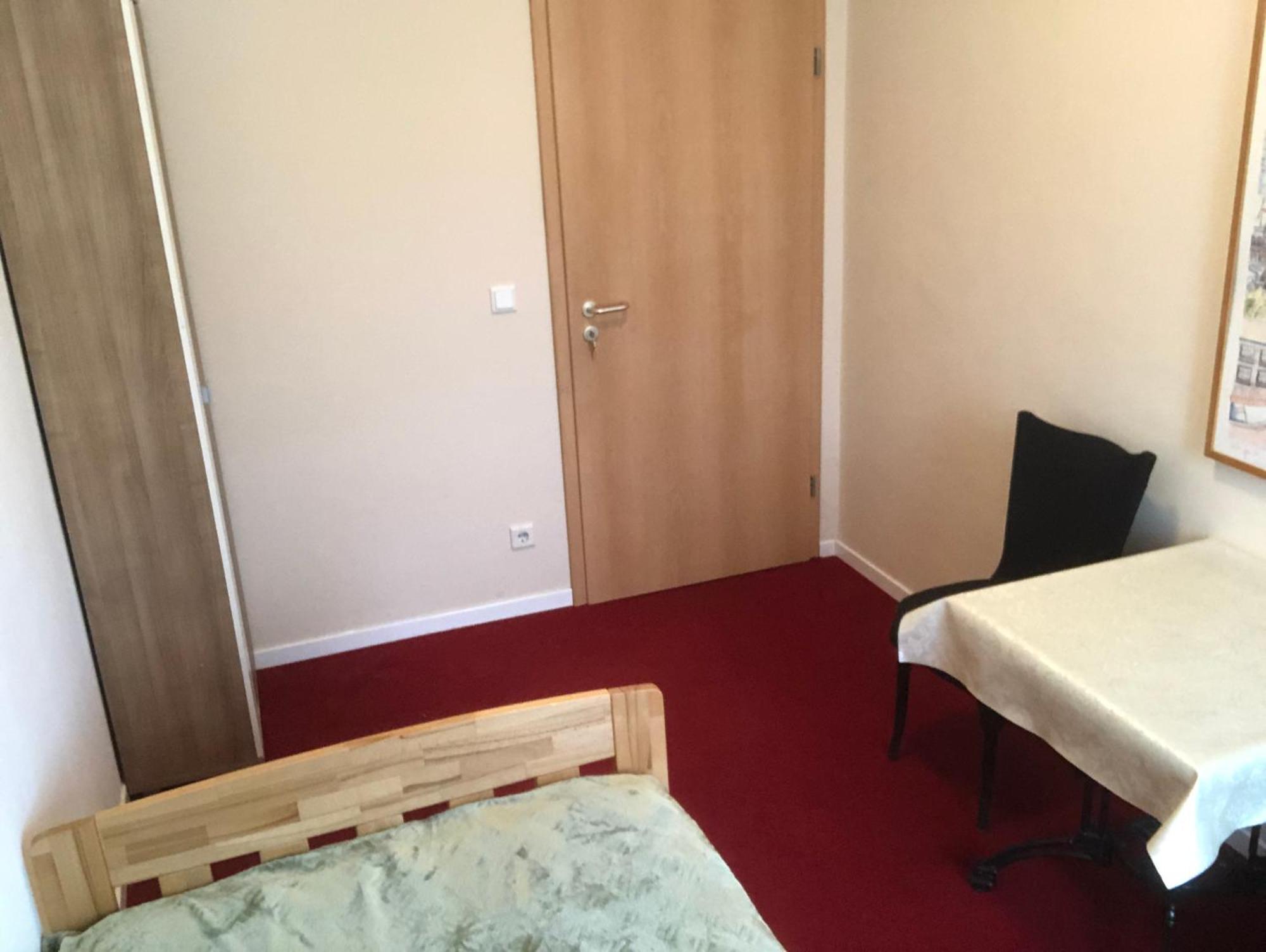 Kleve-Kellen Appartement Kleef Buitenkant foto